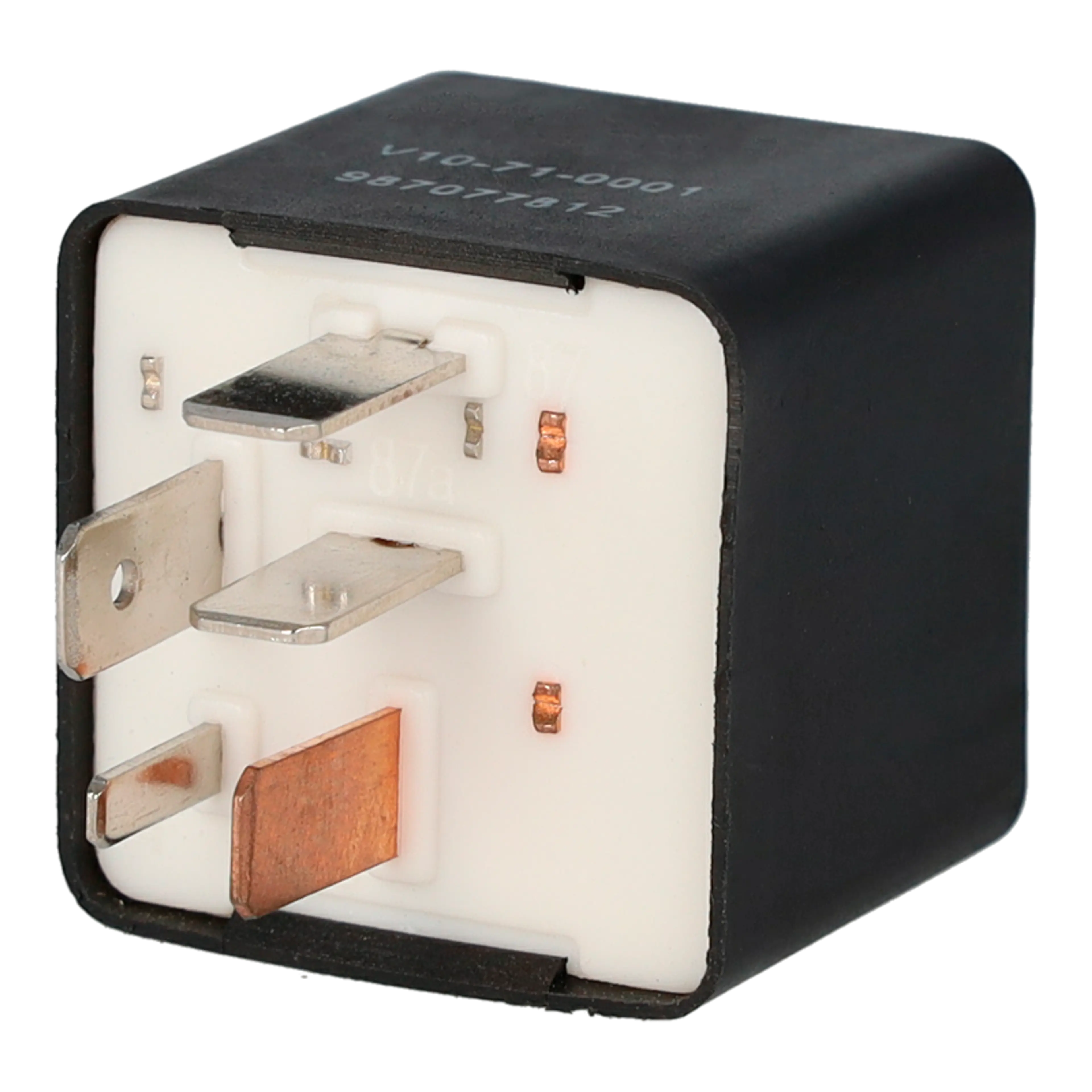 RELE BOMBA COMBUSTIBLE AUDI/VW