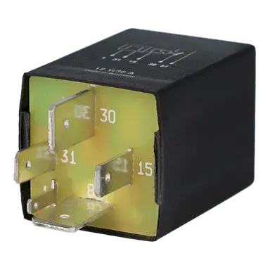 RELE DE BOMBA DE GASOLINA