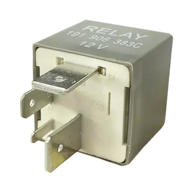 RELE DE BOMBA DE GASOLINA