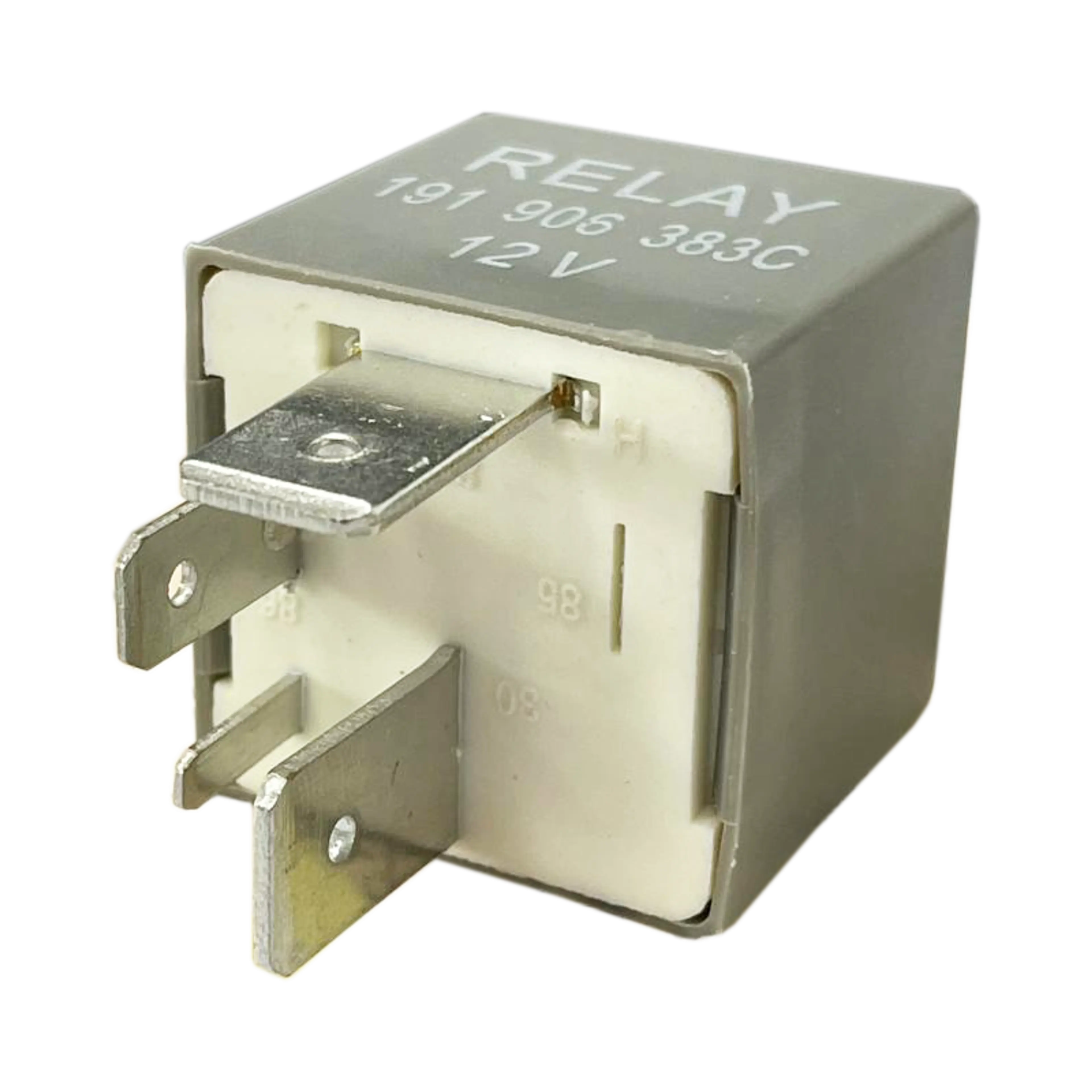 RELE DE BOMBA DE GASOLINA