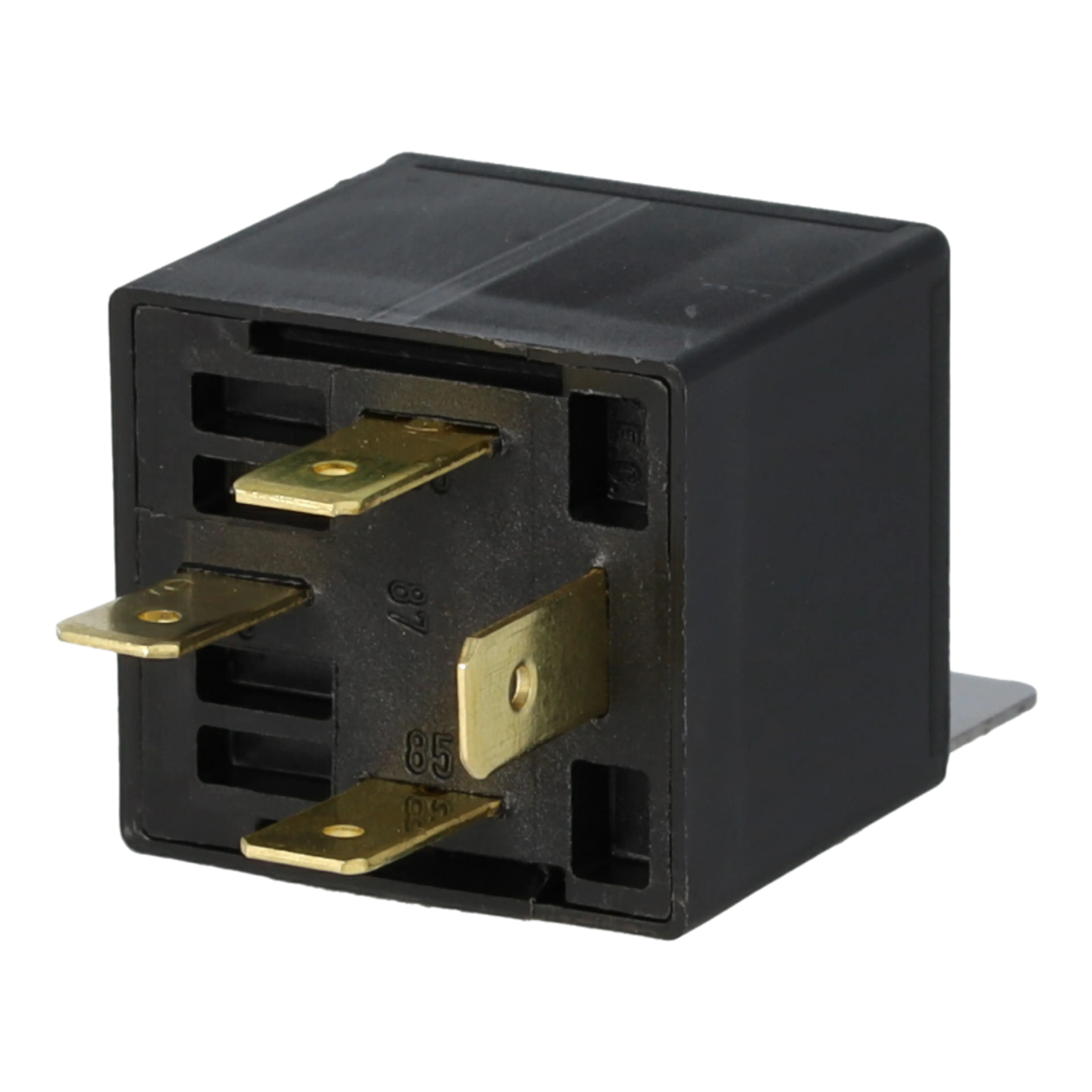 RELE INTERRUPTOR 12V. 30A.