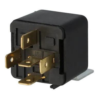 RELE INTERRUPTOR DOBLE SALIDA