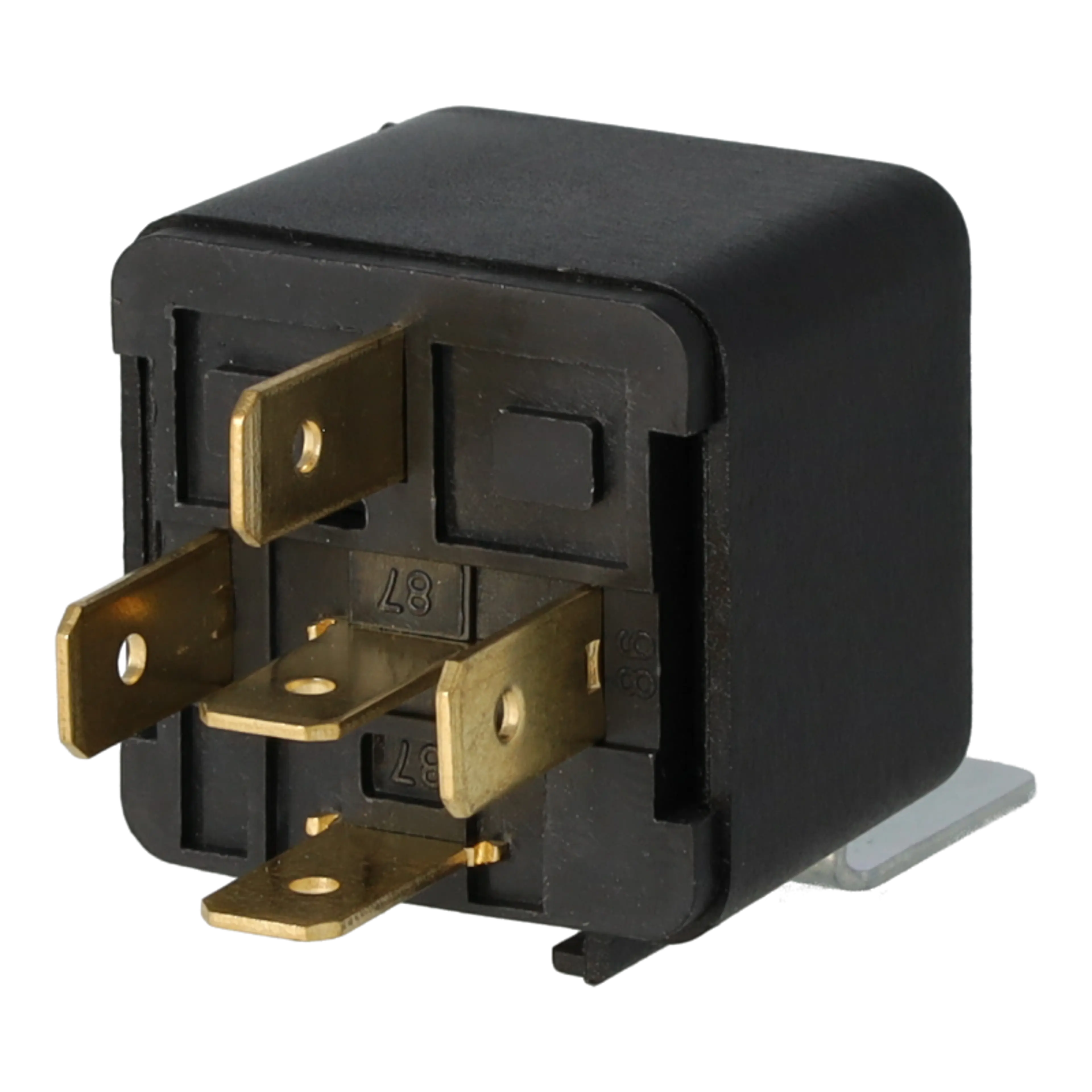 RELE INTERRUPTOR DOBLE SALIDA