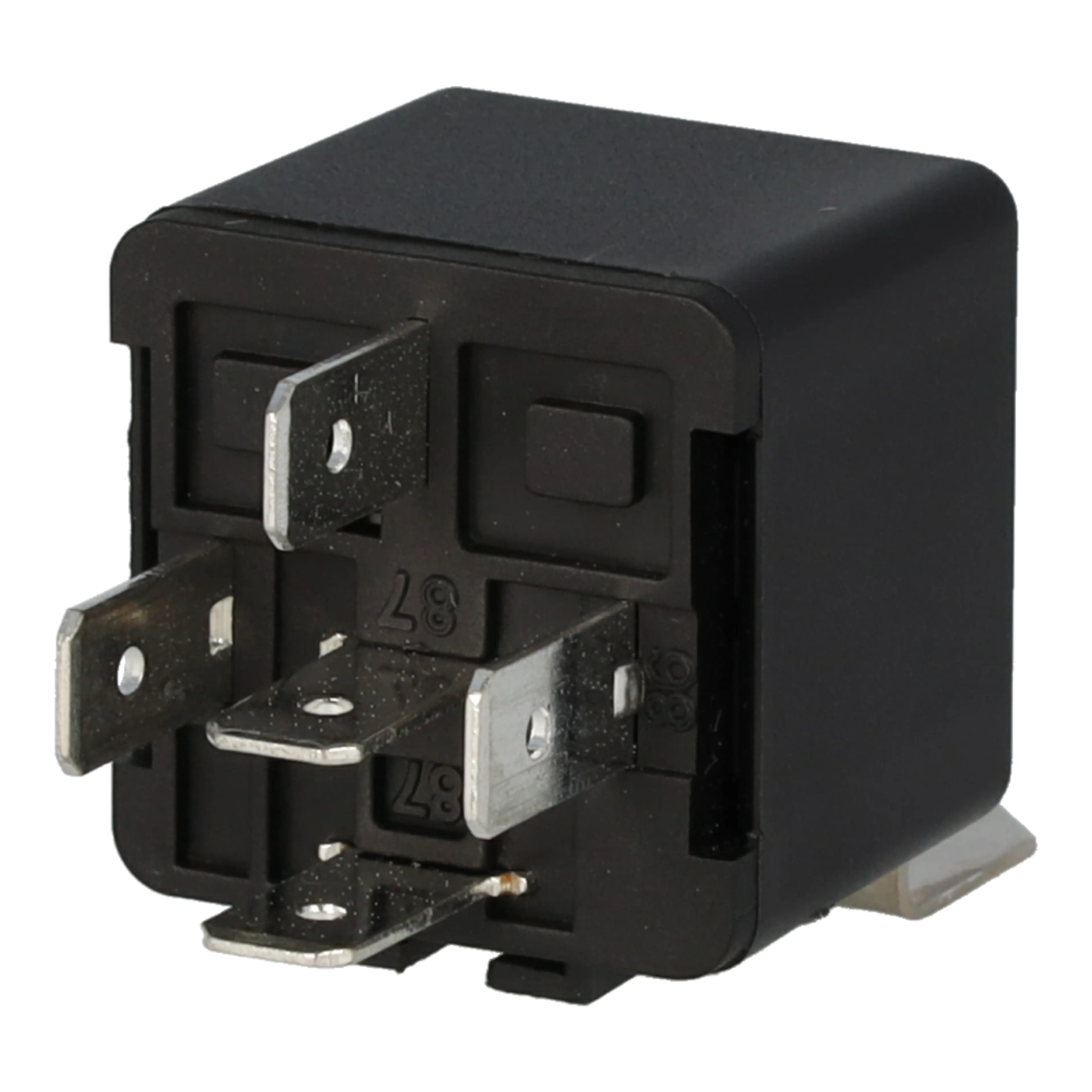 RELE INT.C/RESISTENCIA 12V40AM