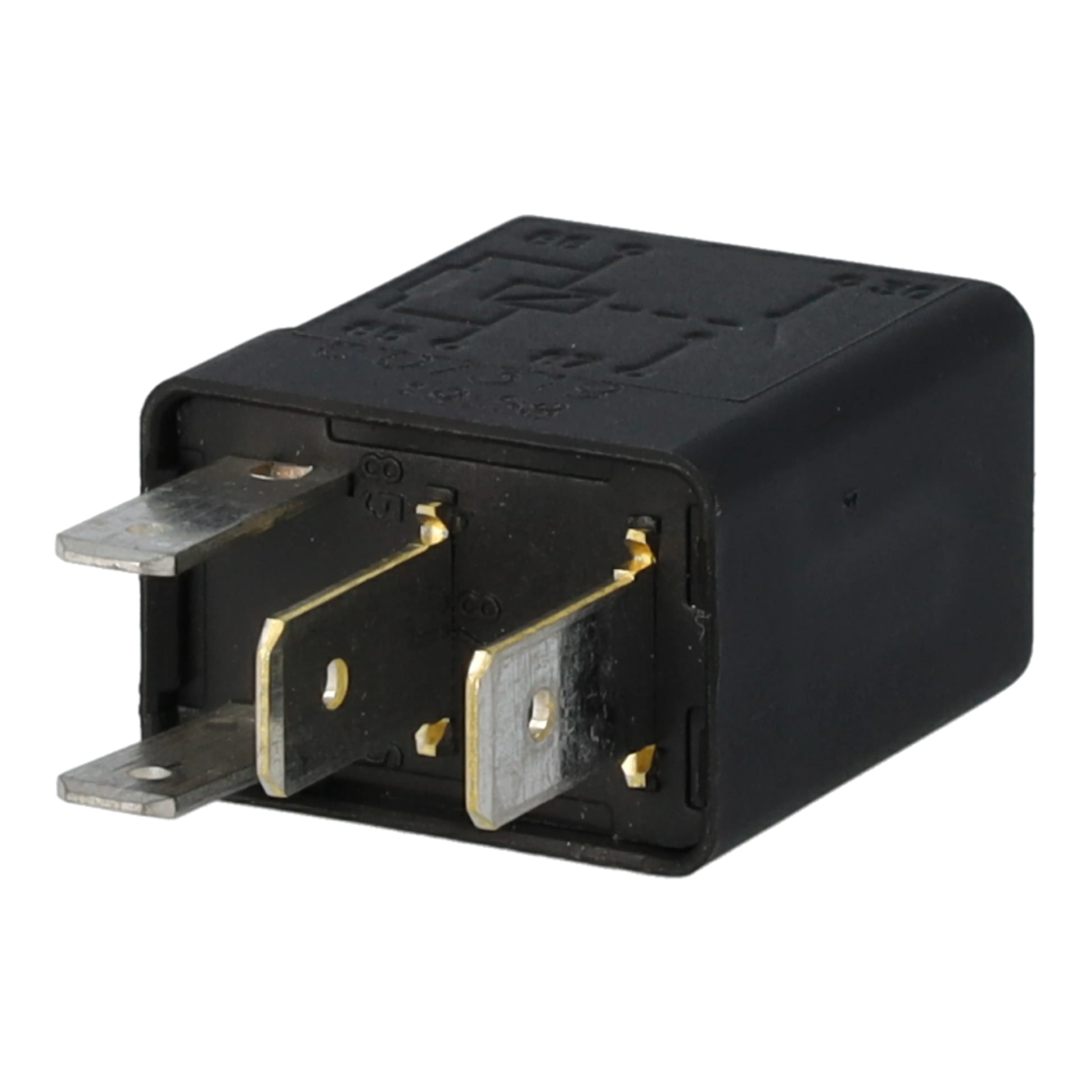 MICRO RELE 12V20AMP 2X6,3-2X4.