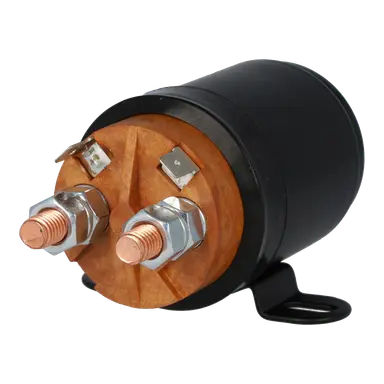 RELE DE POTENCIA  24V