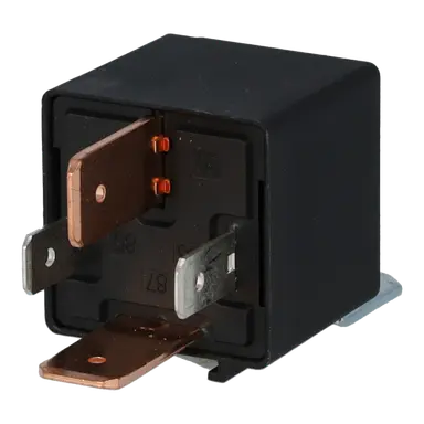 RELE 4 SAL C/DIODO 12V70A