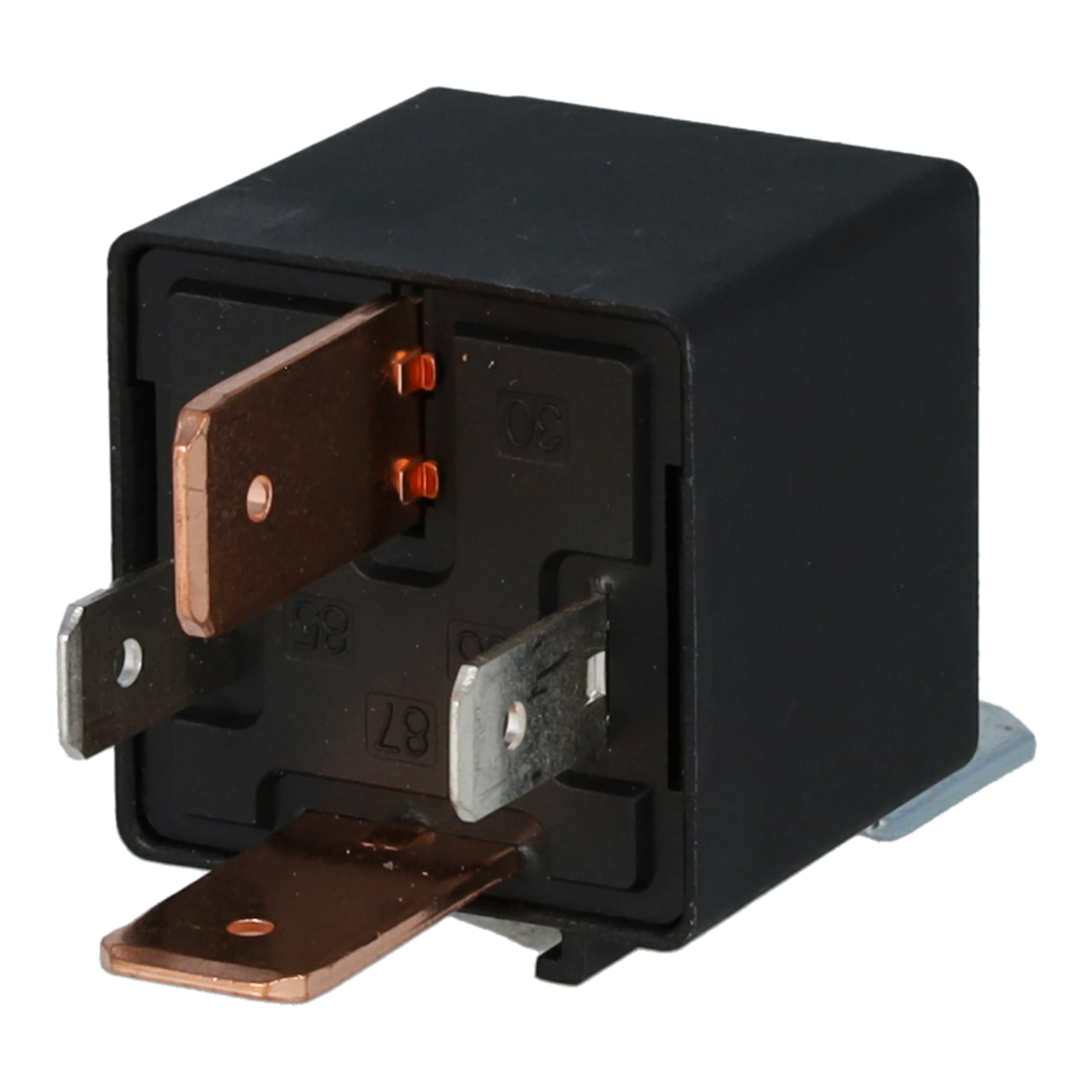 RELE 4 SAL C/DIODO 12V70A