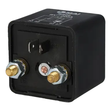 RELE SEPARADOR BATERIAS 12-200