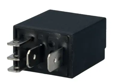 MICRORELE INVERSOR 12V 15/25 AC/DIO