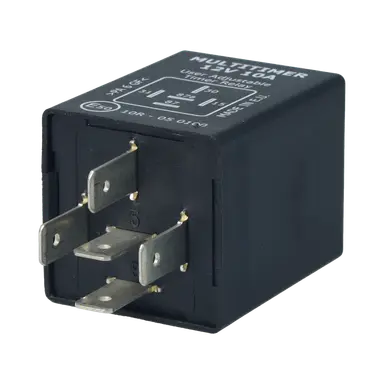 RELE PROGRAMABLE 12V
