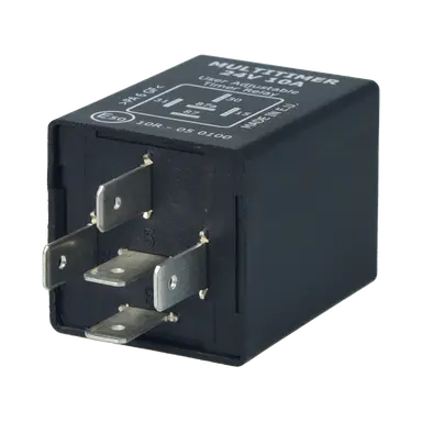 RELE PROGRAMABLE 24V