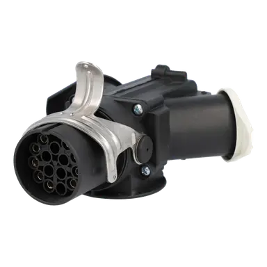 ADAPTADOR 24V 15P BASE 7P