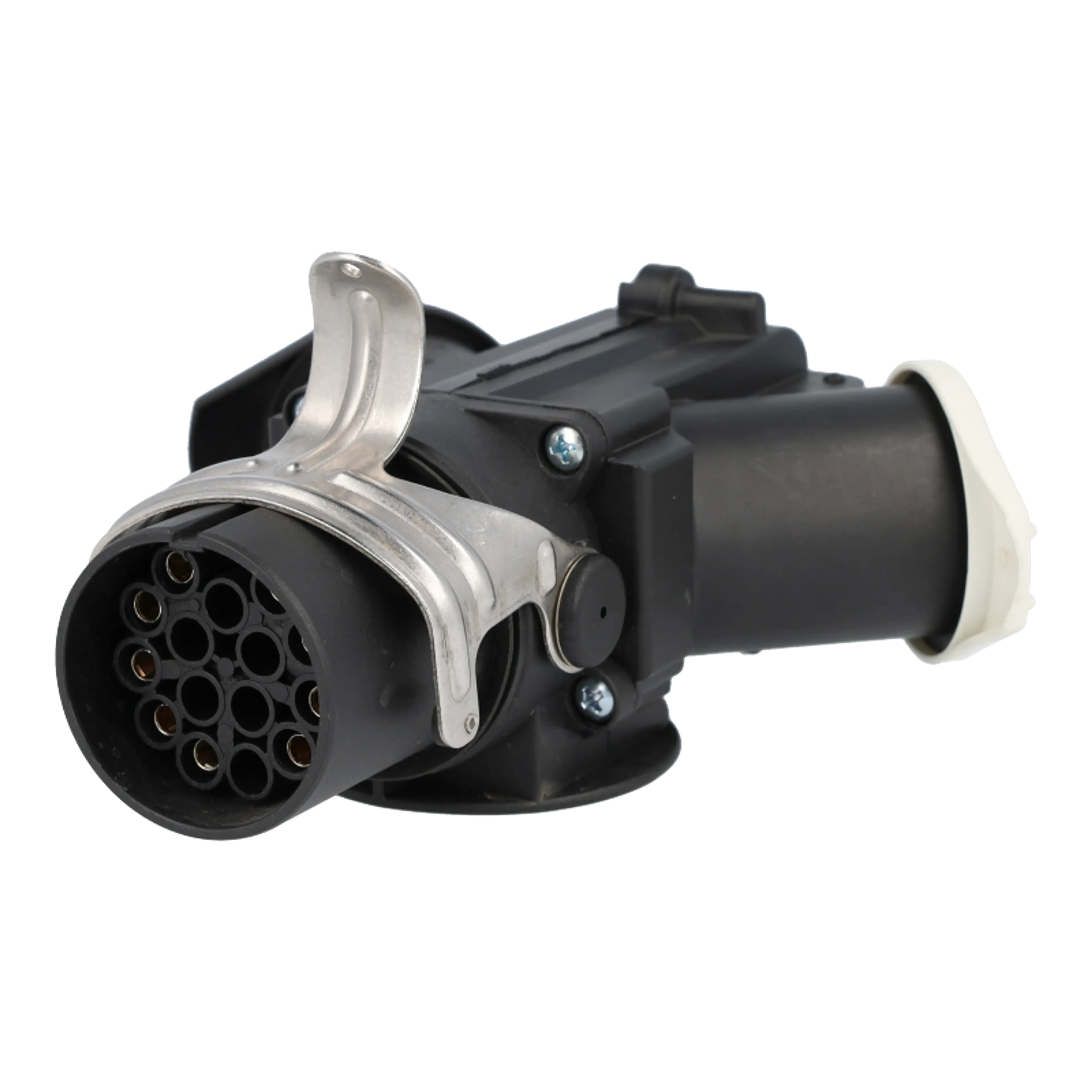 ADAPTADOR 24V 15P BASE 7P