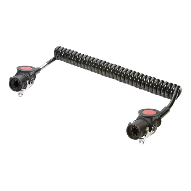 CABLE ESPIRAL 7P 24V 125ºC EURO6 4,