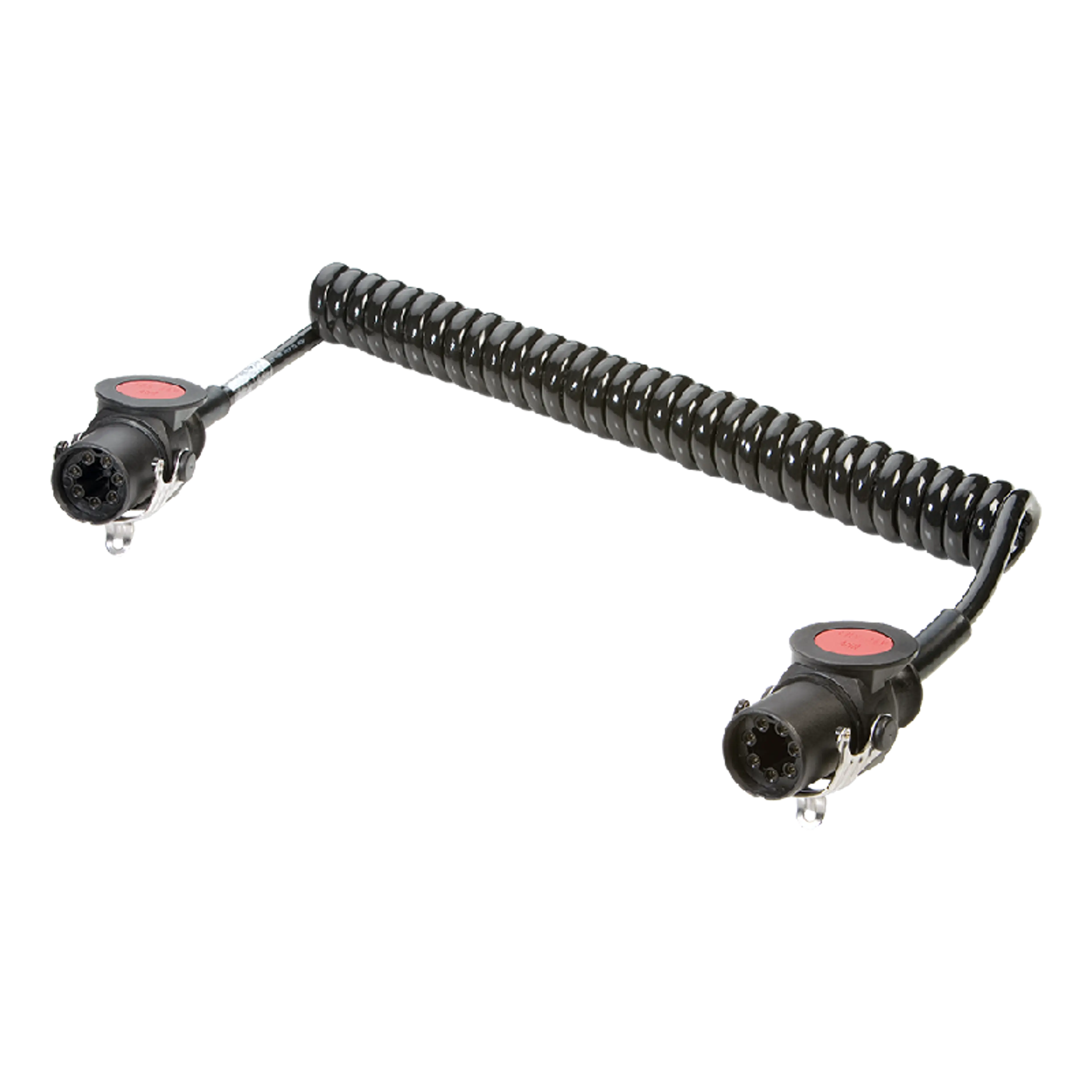 CABLE ESPIRAL 7P 24V 125ºC EURO6 4,