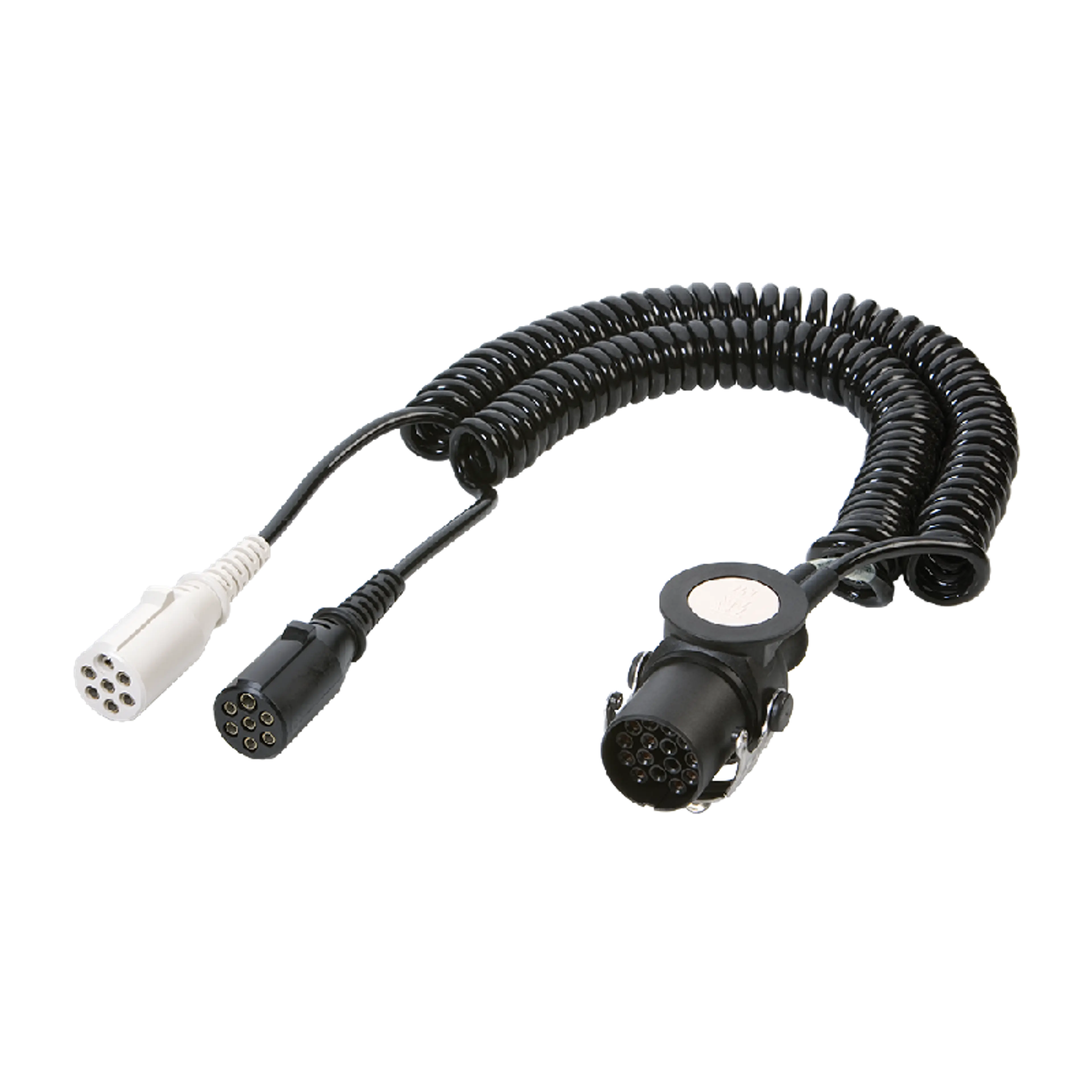 ADAPTADOR EURO6  24V 15P BASE 7P 12