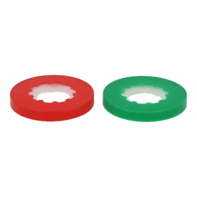 ARANDELA ANTIOXIDO +/-