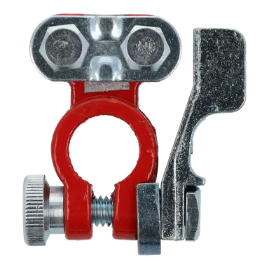 TERMINAL BATERÍA ENGANCHE RAPIDO + 