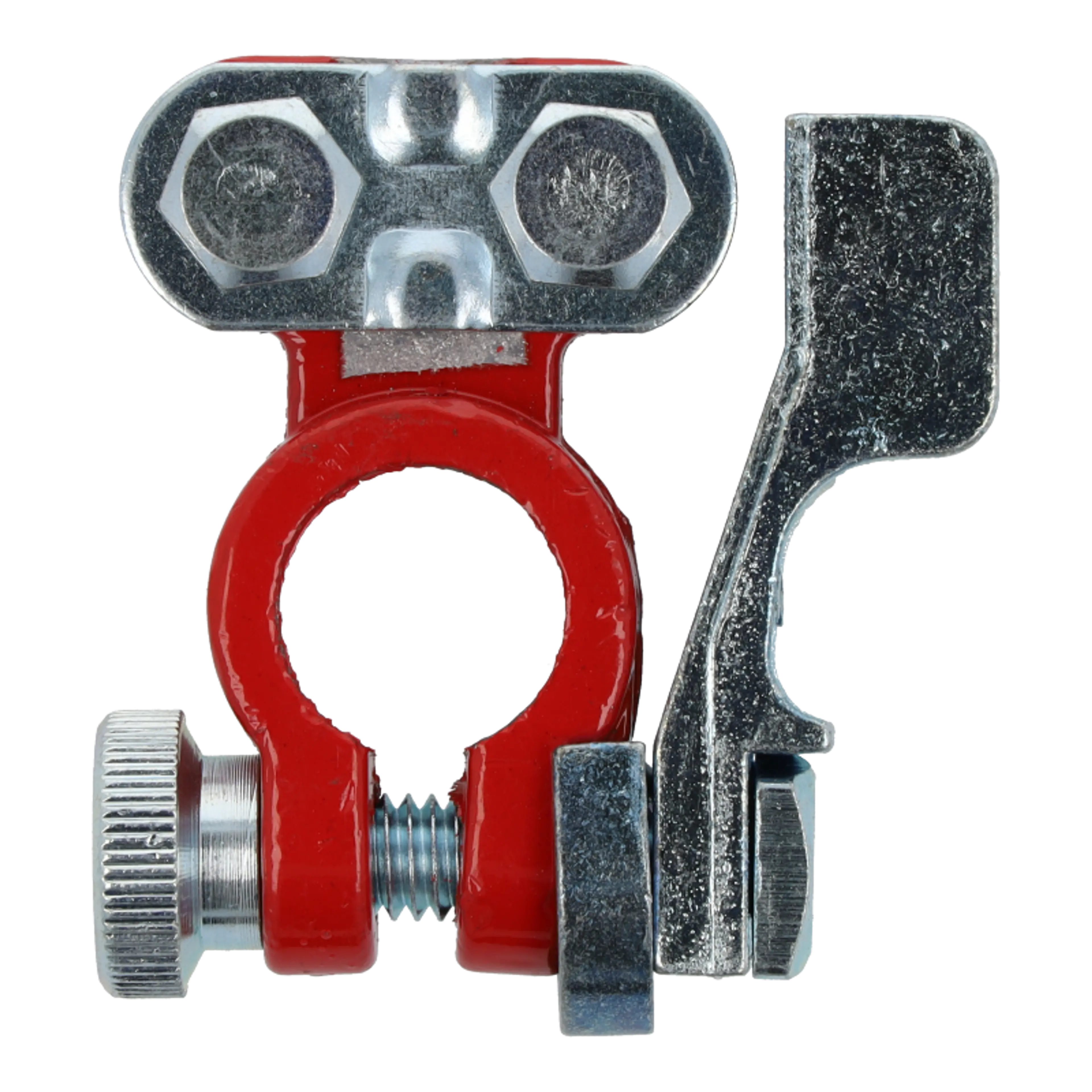 TERMINAL BATERÍA ENGANCHE RAPIDO + 