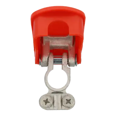 TERM. BAT. + ENGANCHE RAPIDO