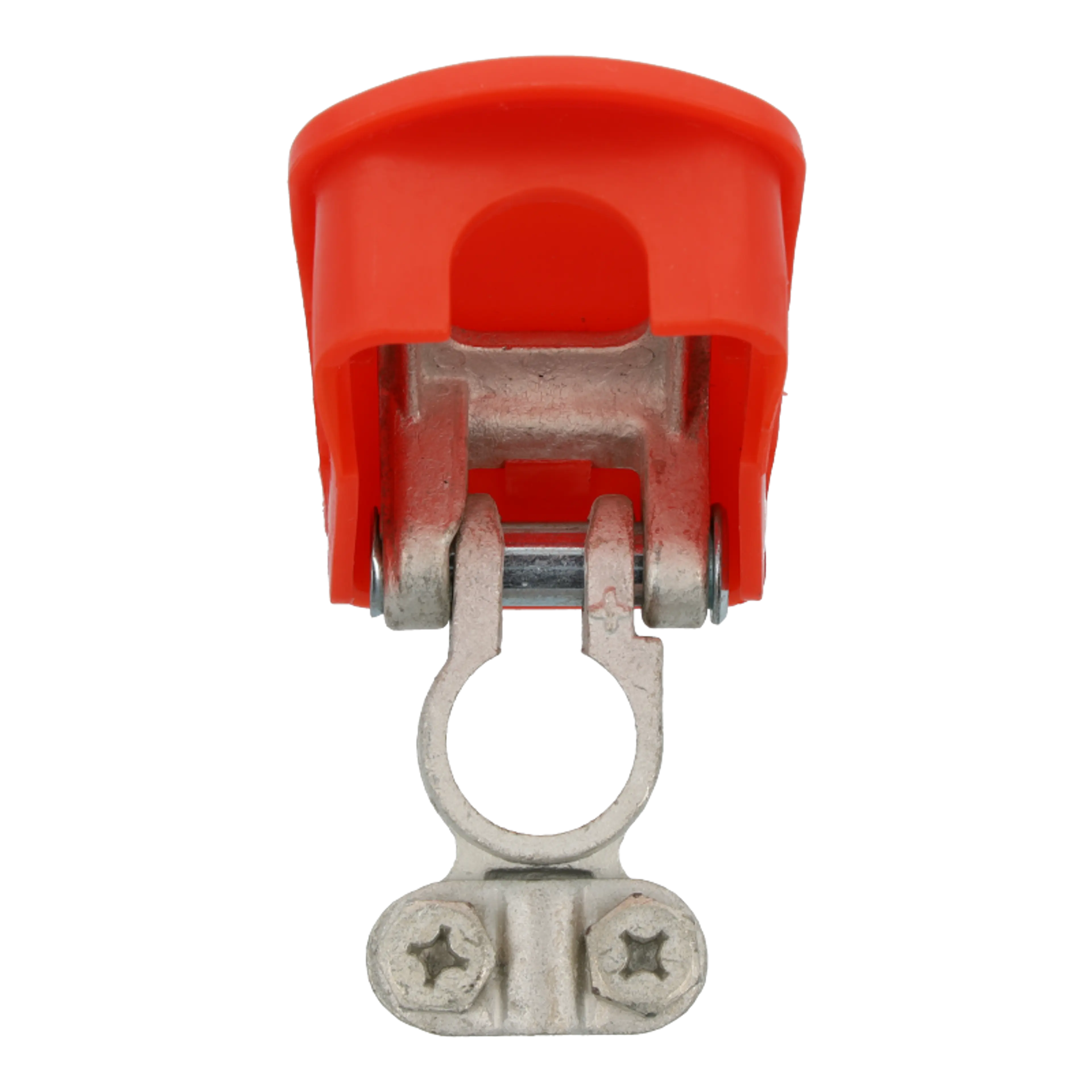 TERM. BAT. + ENGANCHE RAPIDO