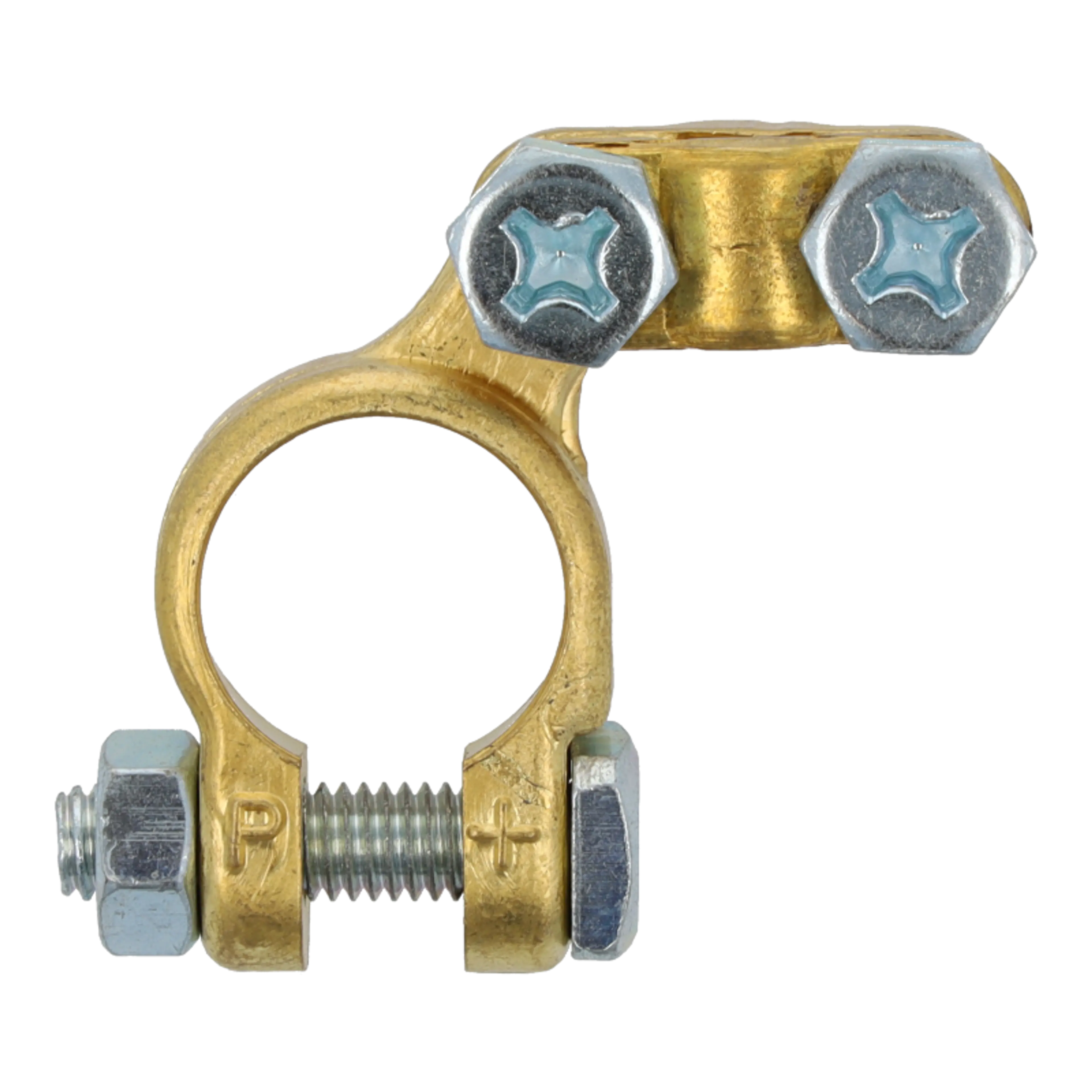 TERMINAL BATERÍA STANDARD +