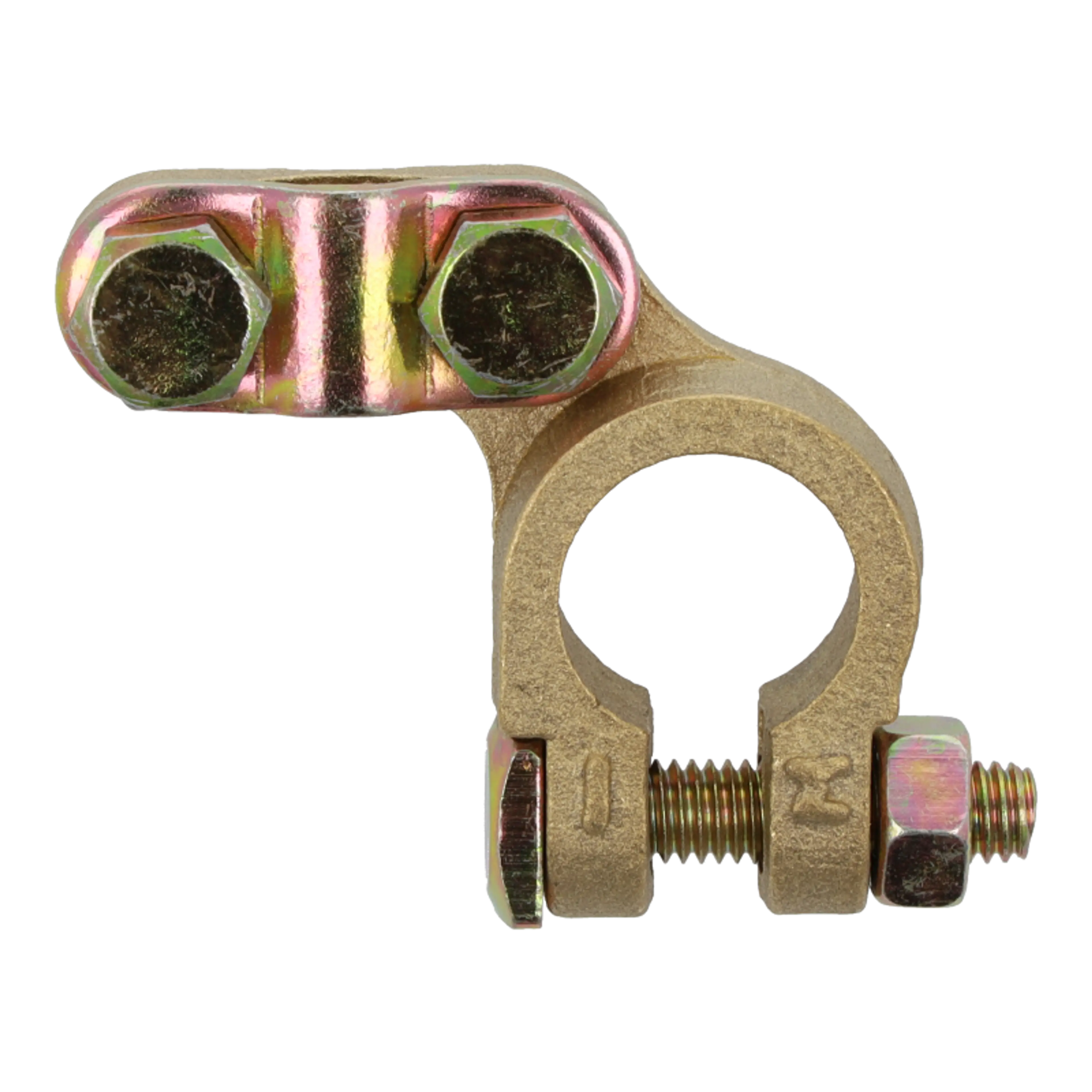 TERMINAL BATERIA STD. IZQ. -