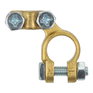 TERMINAL BATERÍA STANDARD  -