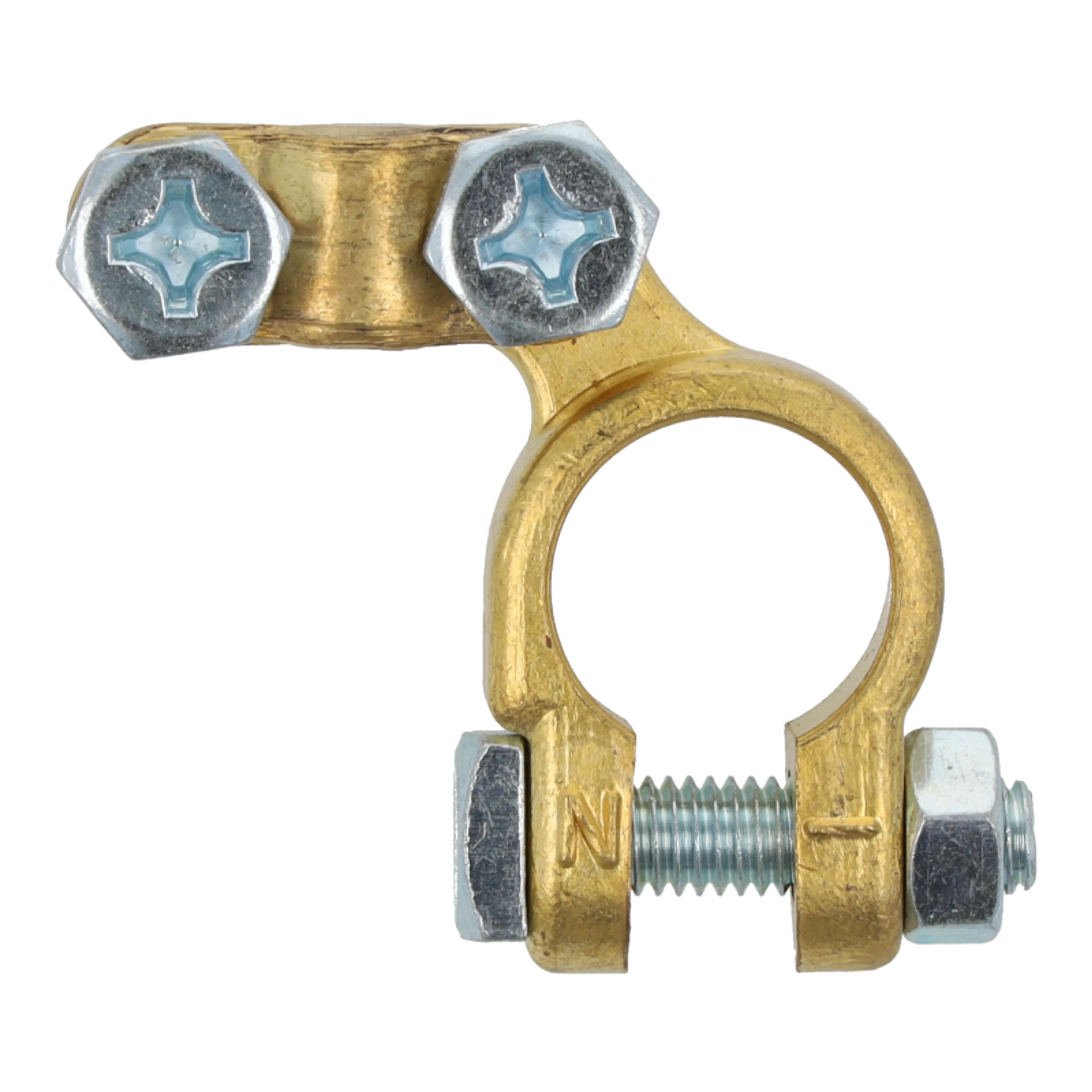 TERMINAL BATERÍA STANDARD  -