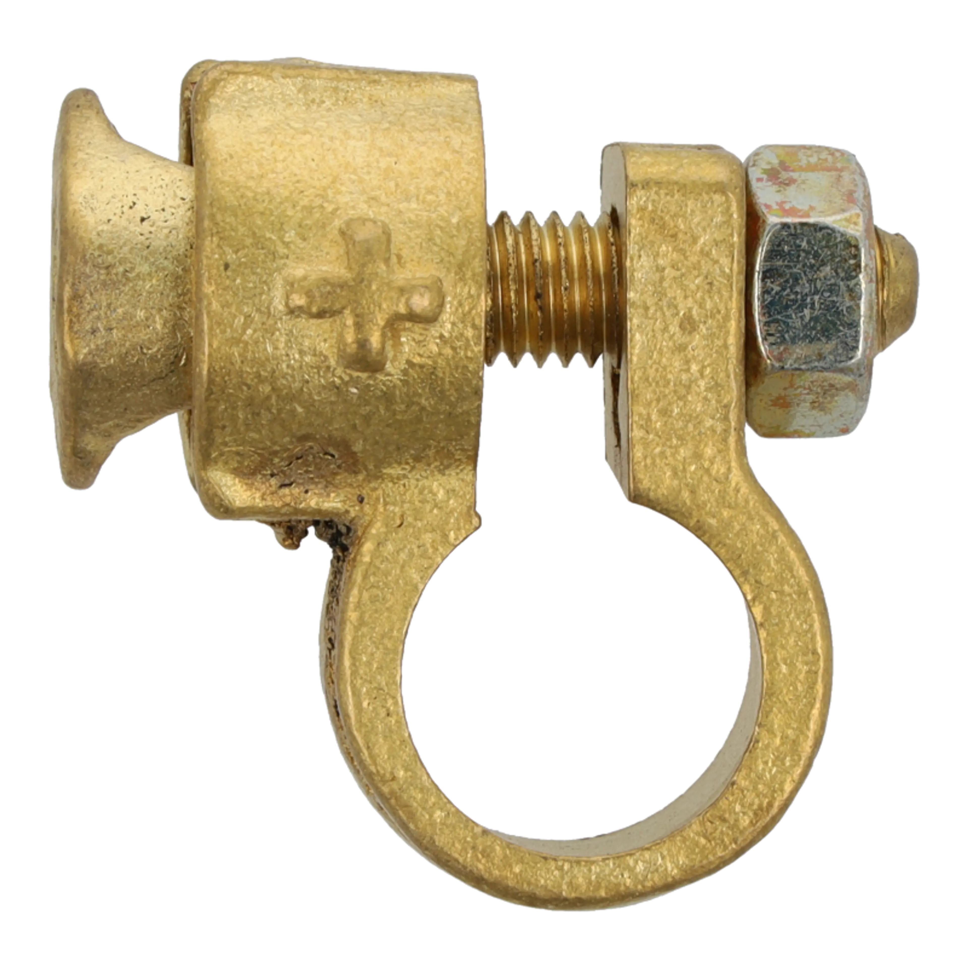 TERMINAL BATERÍA CAMIÓN +