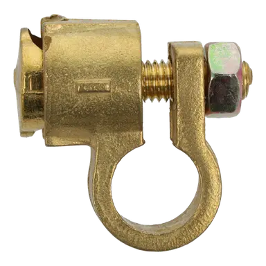 TERMINAL BATERÍA CAMIÓN -