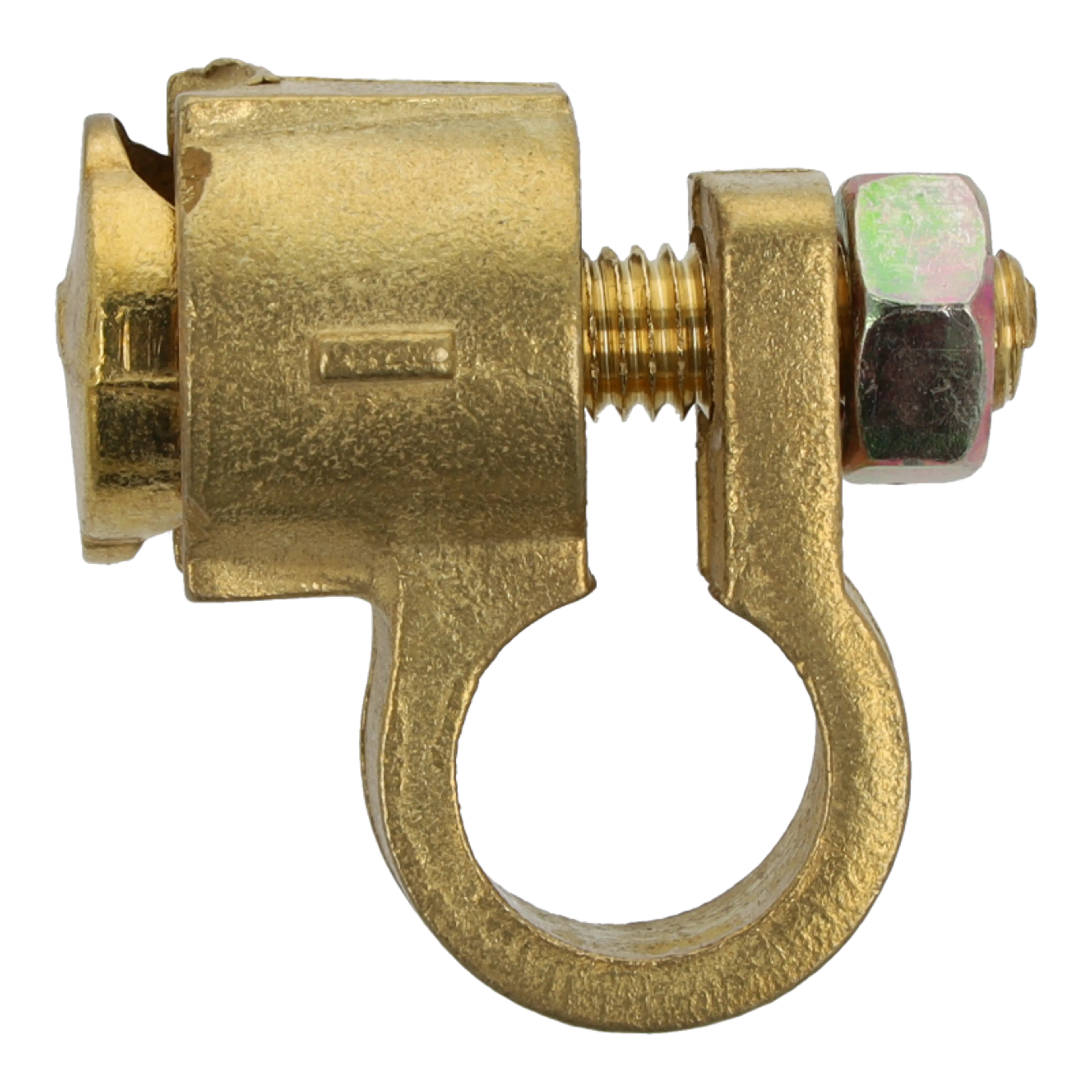 TERMINAL BATERÍA CAMIÓN -