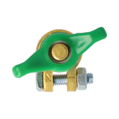 TER. PALOMILLA VERDE -