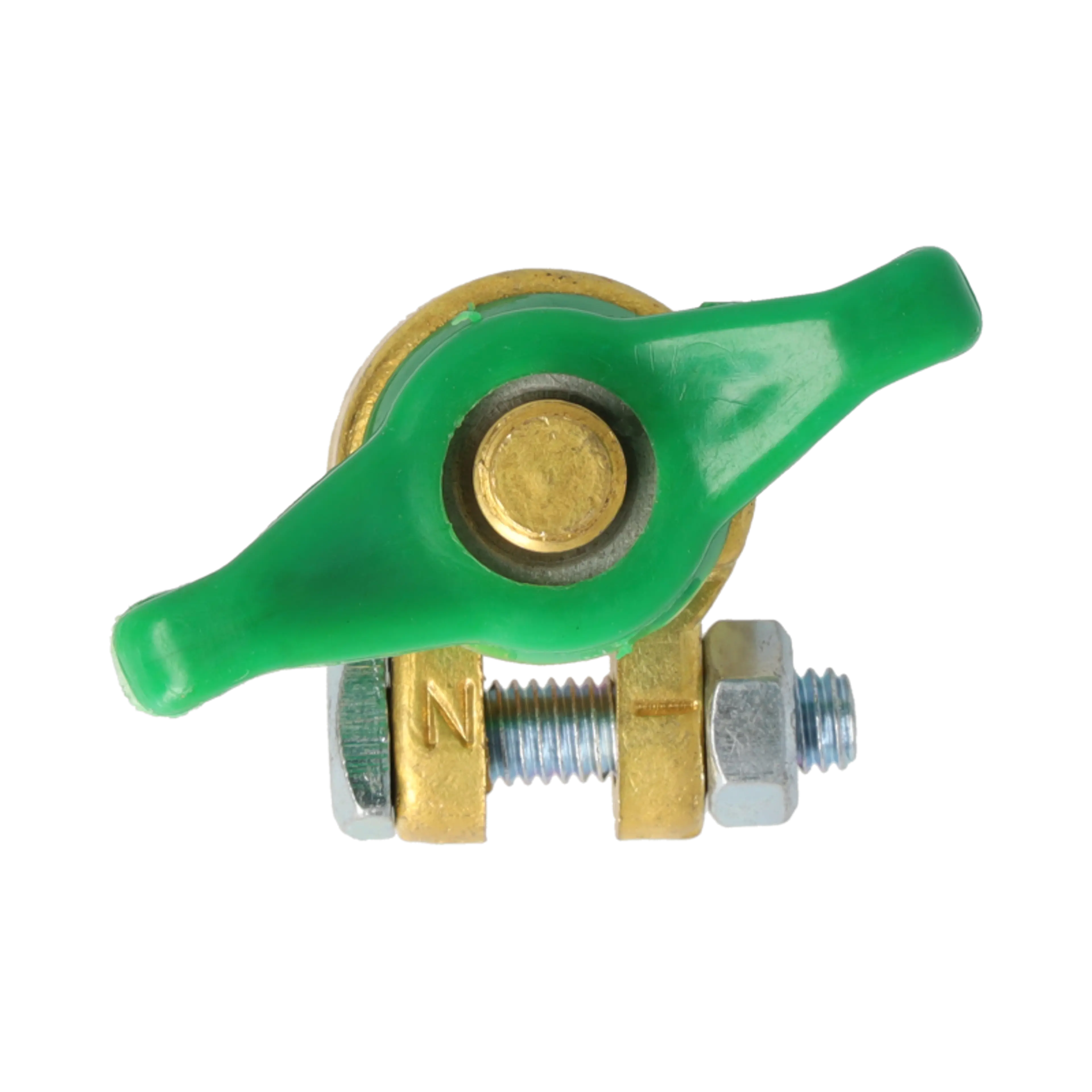 TER. PALOMILLA VERDE -