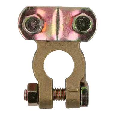 TERMINAL BATERÍA  RECTO HEAVY DUTY 