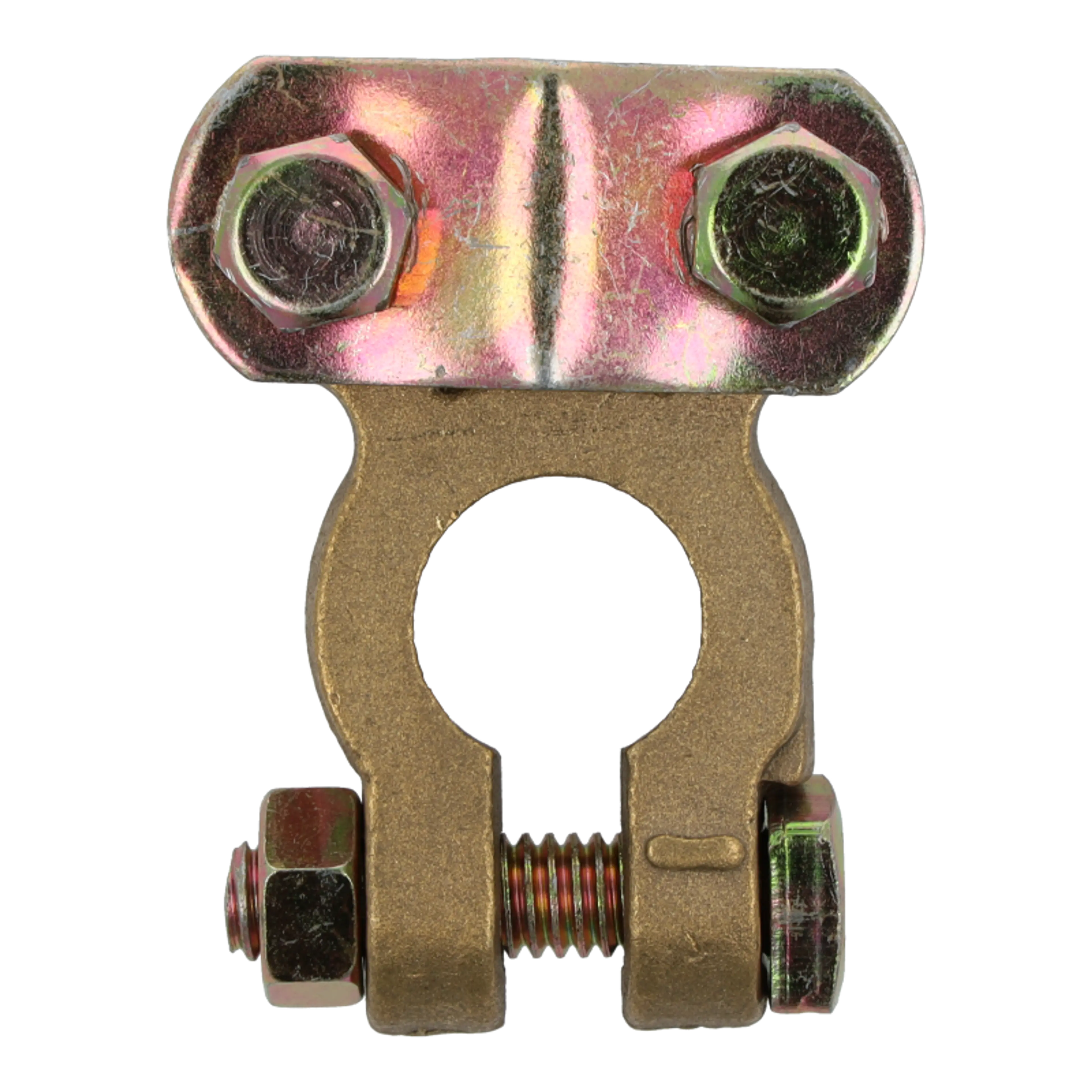 TERMINAL BATERÍA  RECTO HEAVY DUTY 