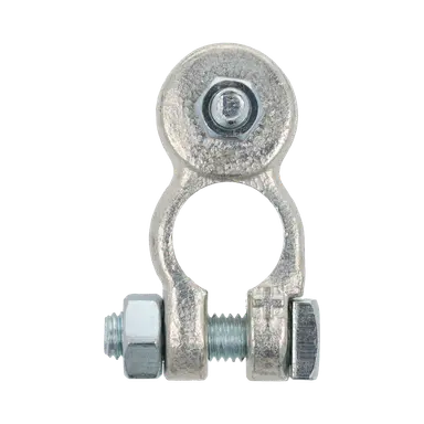 TERMINAL BATERÍA ESPARRAGO M6 +