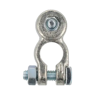 TERMINAL BATERÍA ESPARRAGO M6 -