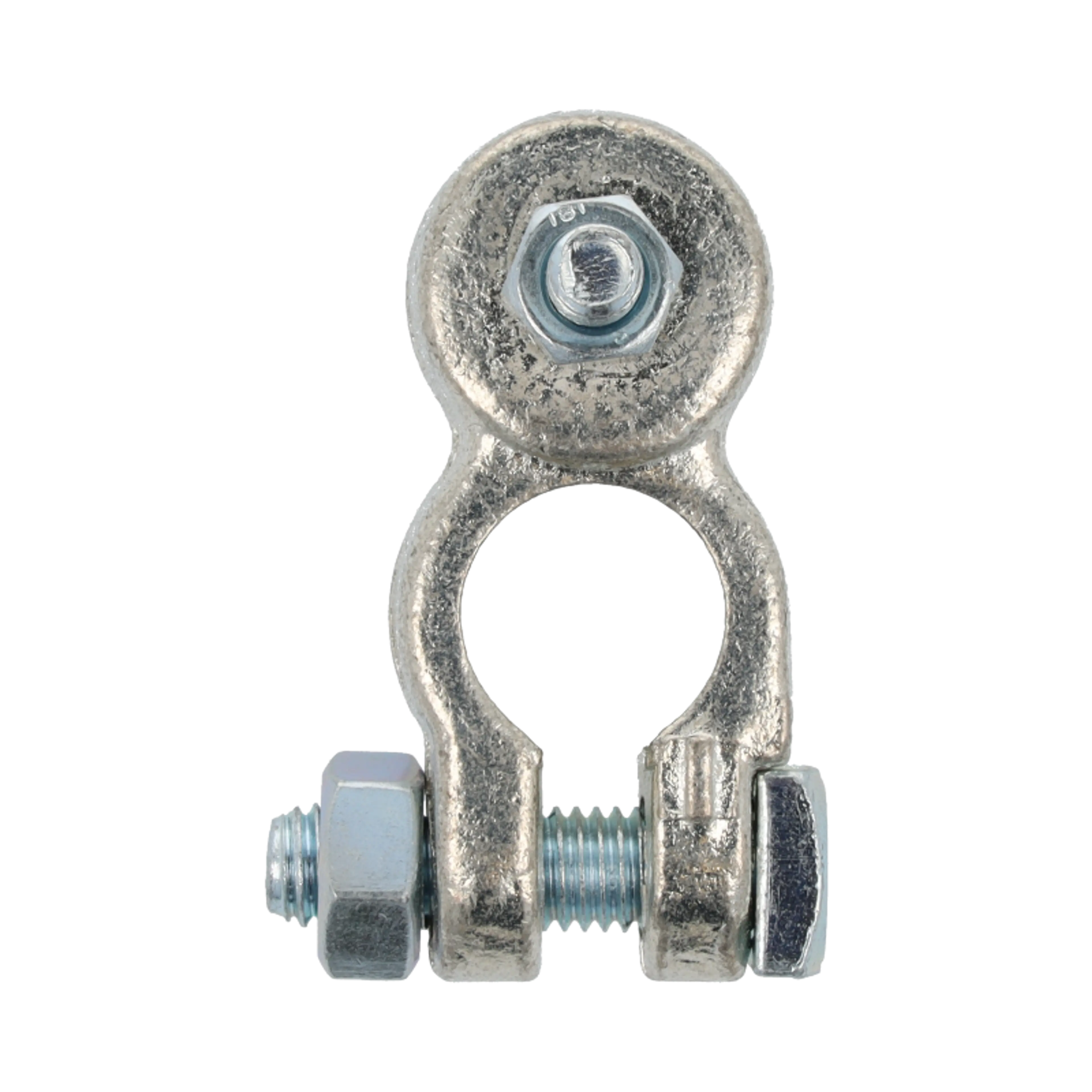 TERMINAL BATERÍA ESPARRAGO M6 -