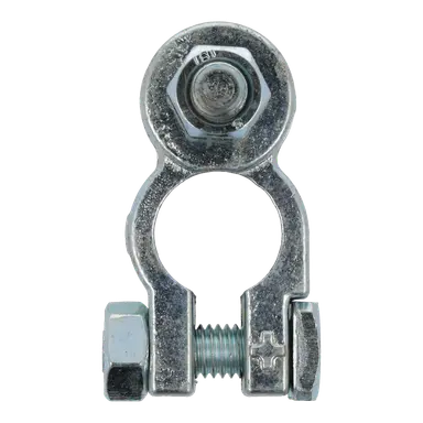 TERMINAL+ CON TUERCA