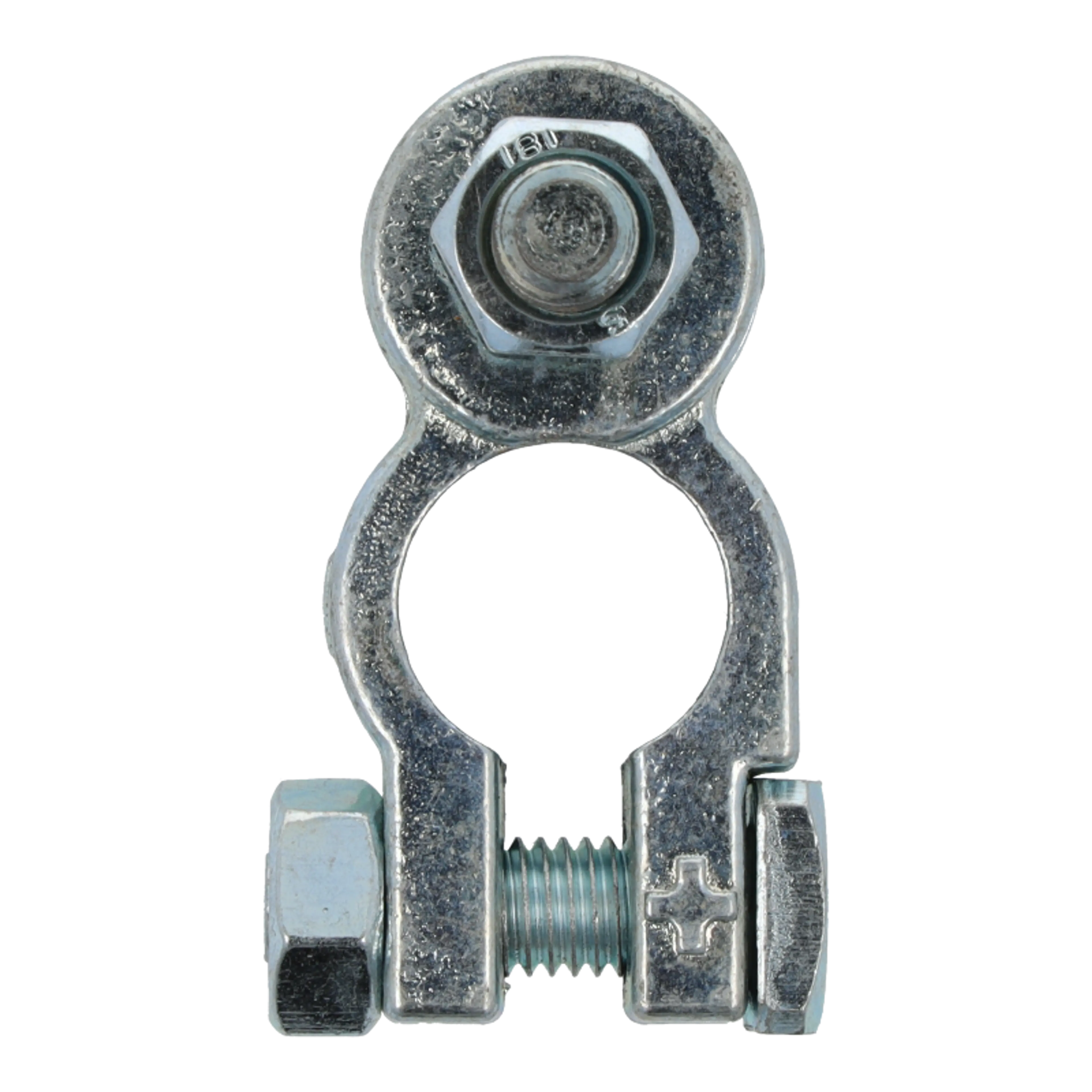 TERMINAL+ CON TUERCA