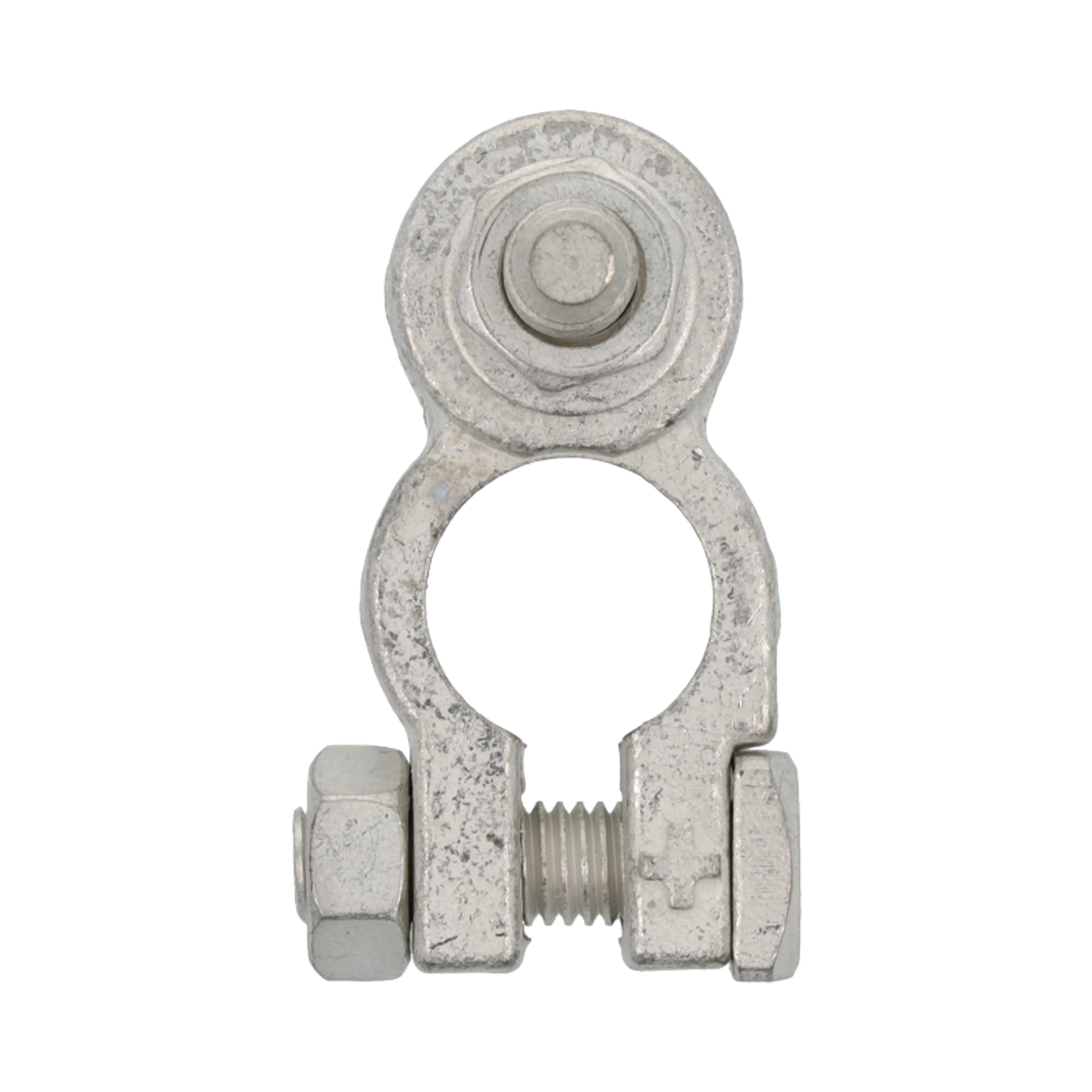 TERMINAL BATERÍA ESPARRAGO M8 +