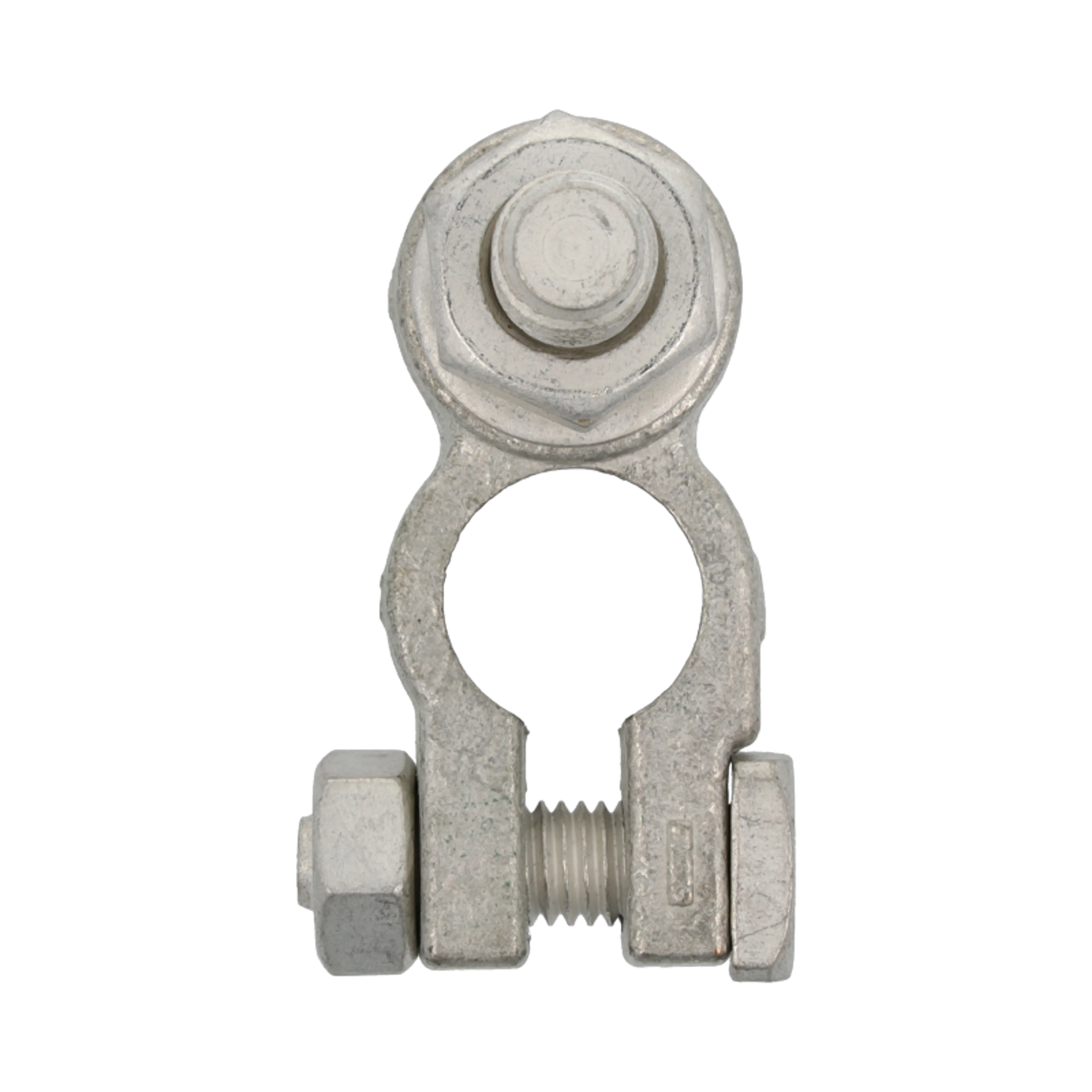 TERMINAL BATERÍA ESPARRAGO M10 -