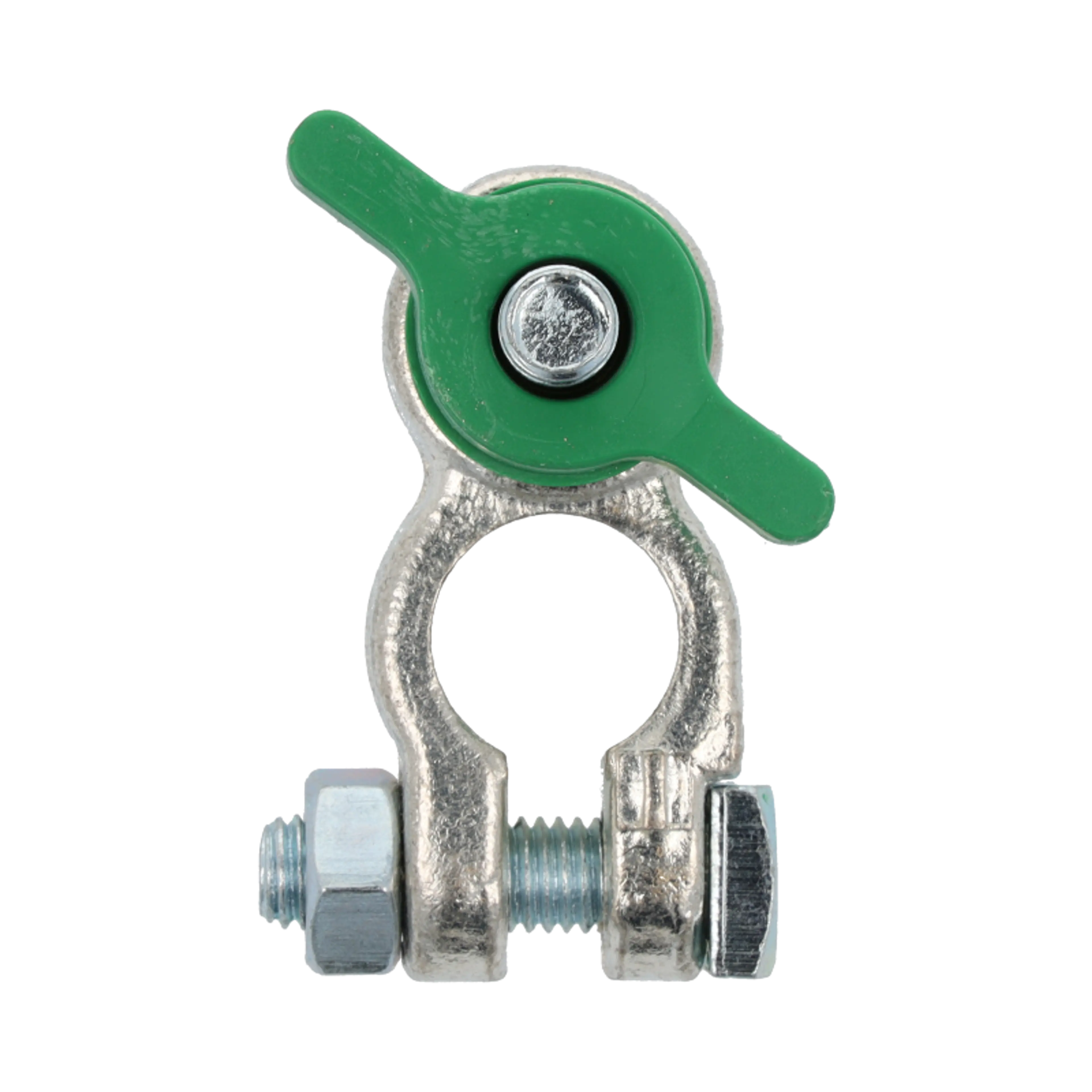 TERMINAL BATERÍA ESPARRAGO M8 PALOM