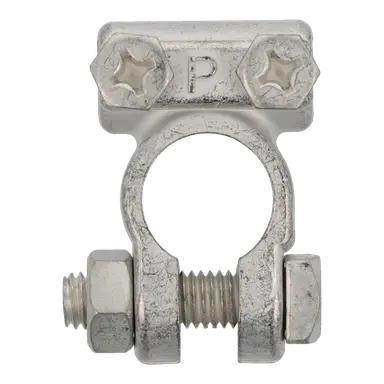 TERMINAL TUBULAR 16-35 MM