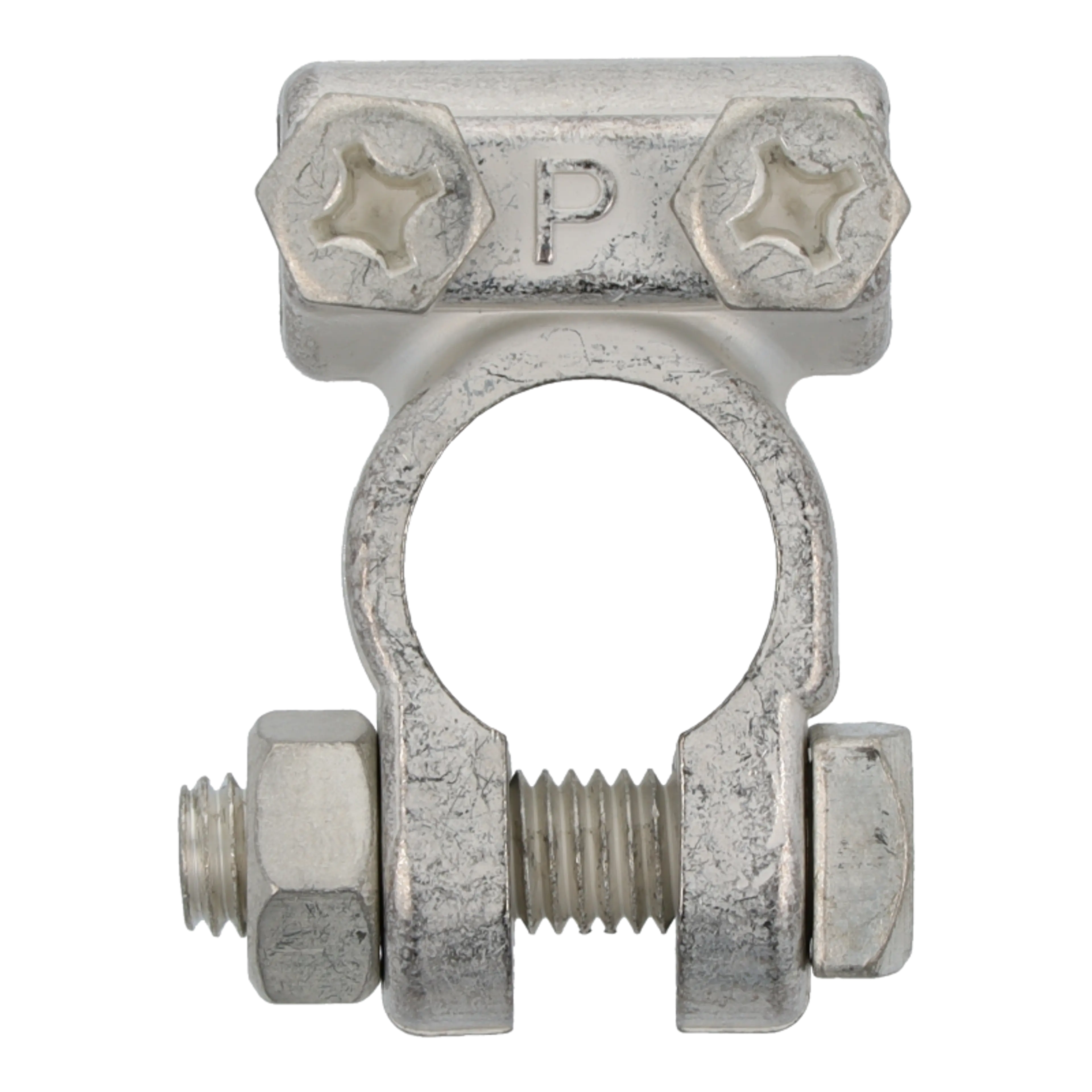 TERMINAL TUBULAR 16-35 MM