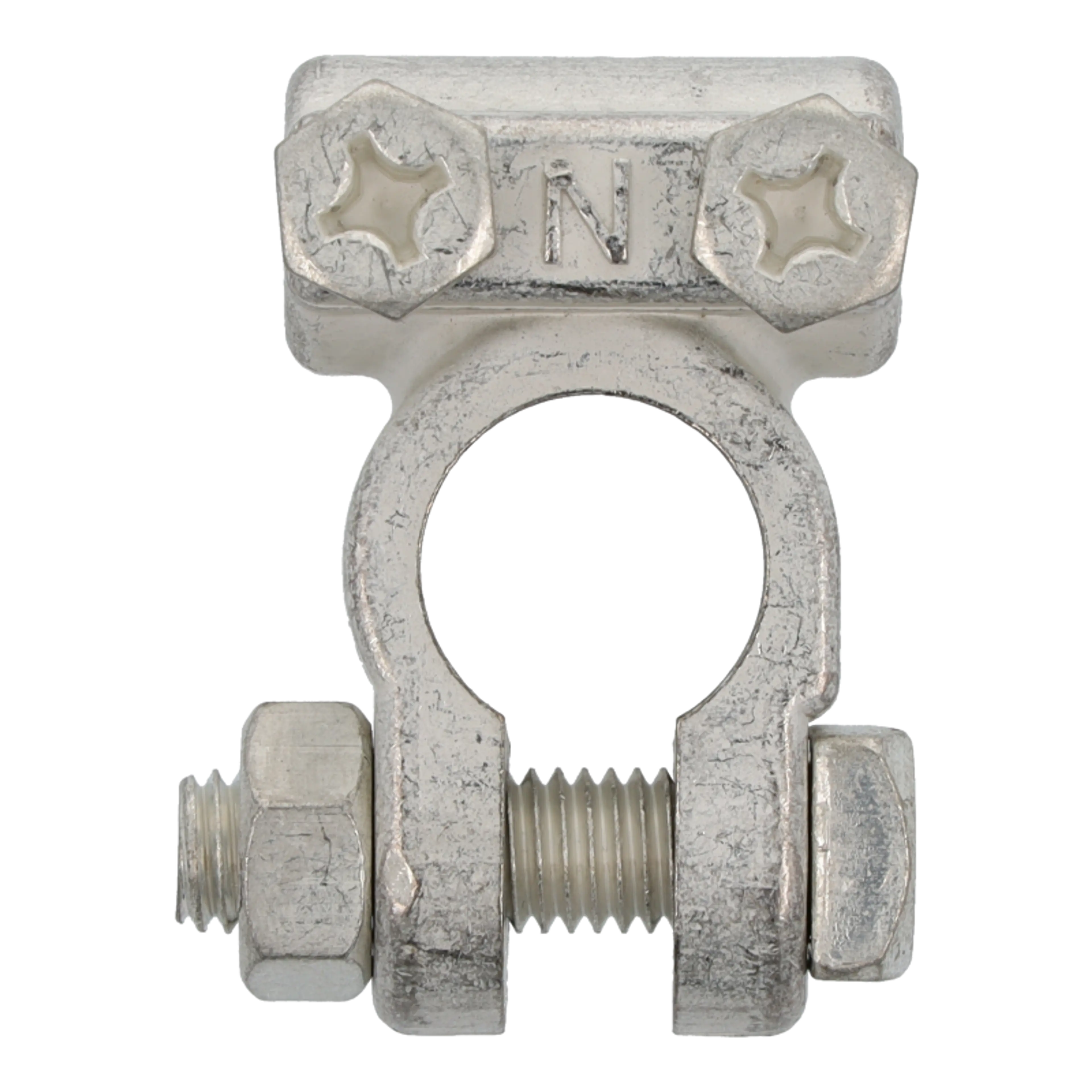 TERMINAL TUBULAR 16-35MM -