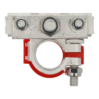 TERMINAL BATERIA M5-M8-M5 ROJO