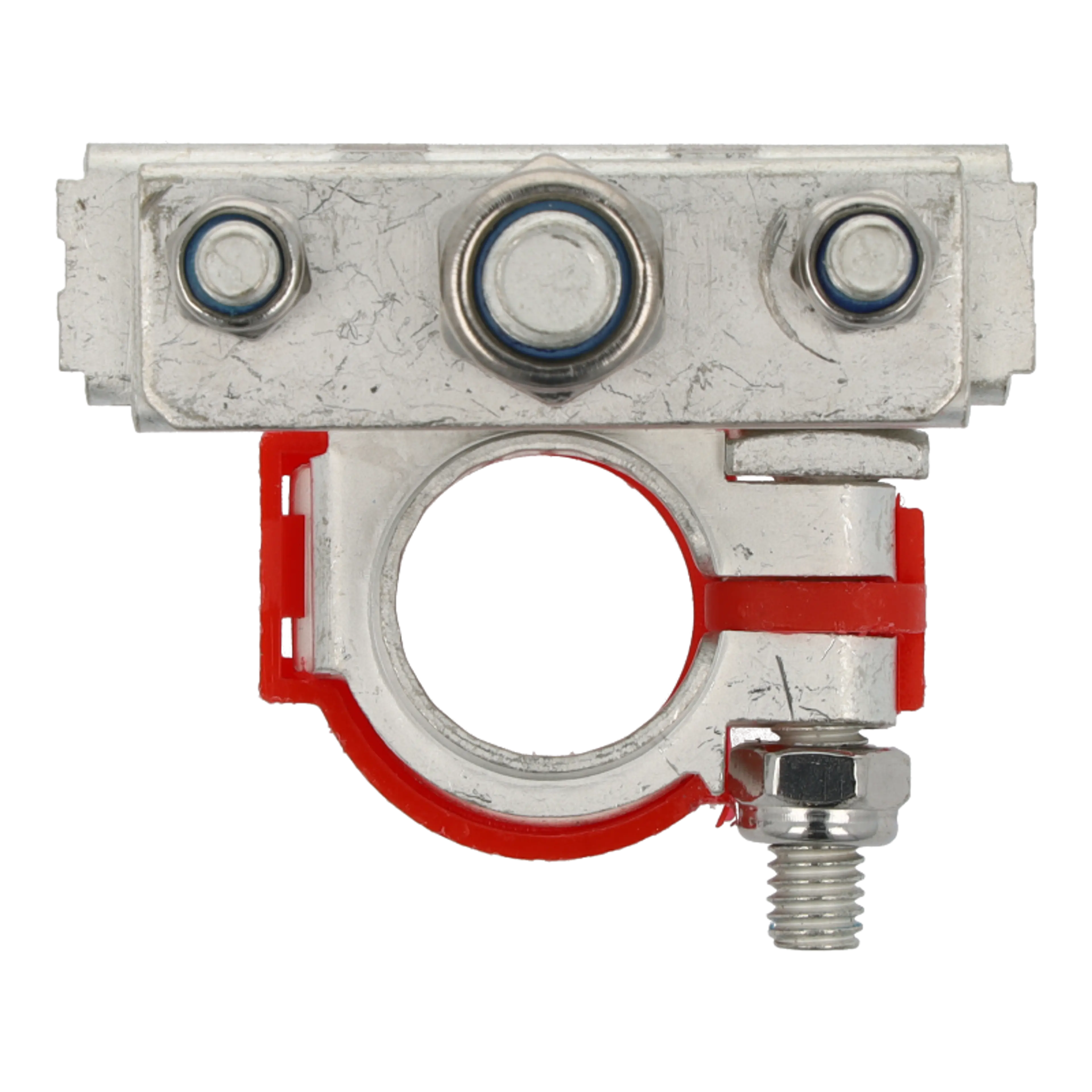 TERMINAL BATERIA M5-M8-M5 ROJO